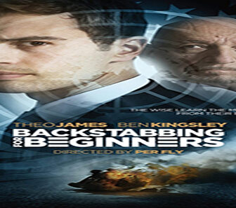 فيلم Backstabbing For Beginners 2018 مترجم