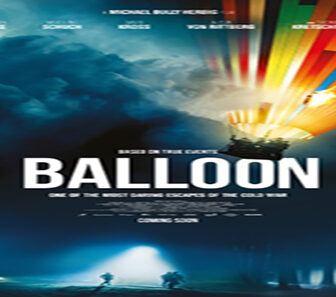 فيلم Ballon 2018 مترجم