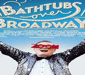فيلم Bathtubs Over Broadway 2018 مترجم