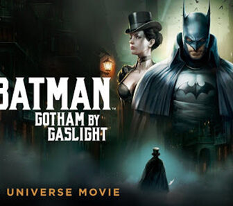 فيلم Batman Gotham By Gaslight 2018 مترجم
