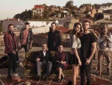 مسلسل الحفرة Çukur الحلقة 3 الثالثة مترجم