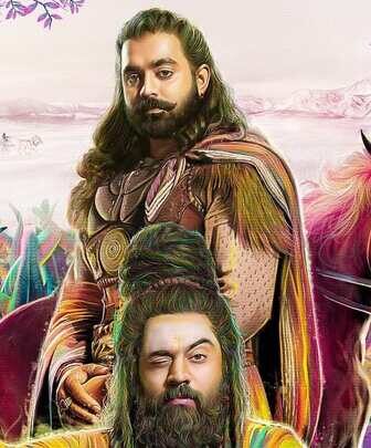 فيلم Mahaveeryar 2022 مترجم