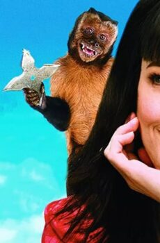 فيلم Who’s Your Monkey? 2007 مترجم