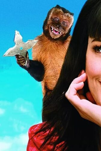 فيلم Who’s Your Monkey? 2007 مترجم