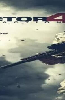 فيلم Sector 4: Extraction 2014 مترجم
