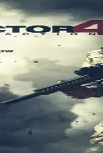 فيلم Sector 4: Extraction 2014 مترجم