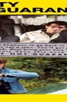 فيلم Safety Not Guaranteed 2012 مترجم