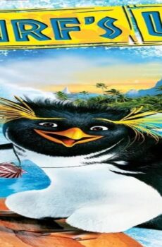 فيلم Surf’s Up 2007 مترجم