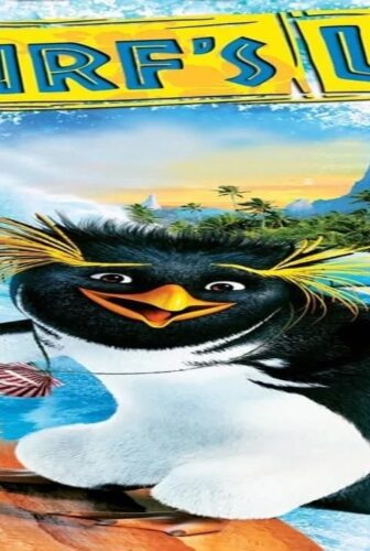 فيلم Surf’s Up 2007 مترجم