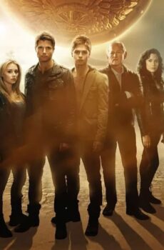 فيلم The Hunters 2013 مترجم
