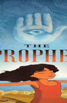فيلم The Prophet 2014 مترجم