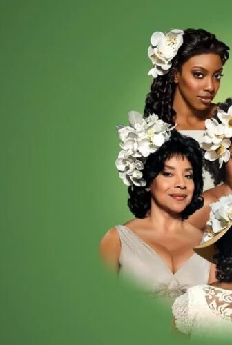 فيلم Steel Magnolias 2012 مترجم