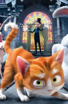 فيلم The House of Magic 2013 مترجم