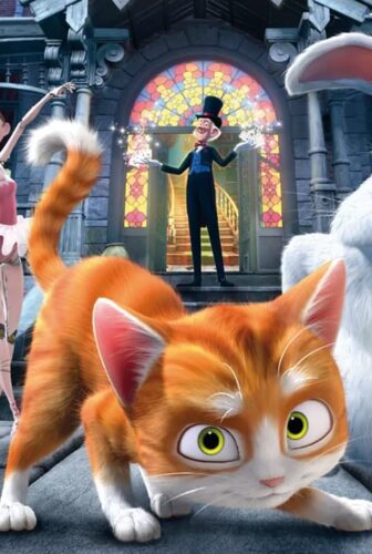 فيلم The House of Magic 2013 مترجم
