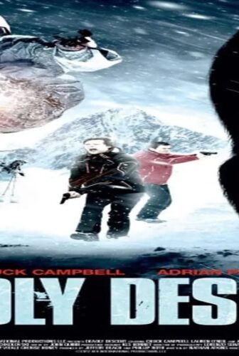 فيلم Deadly Descent 2013 مترجم