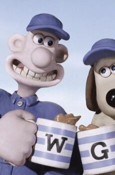 فيلم Wallace & Gromit: The Curse of the Were-Rabbit 2005 مترجم