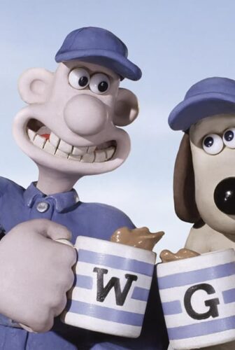 فيلم Wallace & Gromit: The Curse of the Were-Rabbit 2005 مترجم