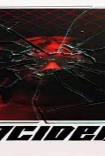 فيلم The Incident 2011 مترجم