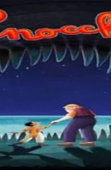 فيلم Pinocchio 2012 مترجم