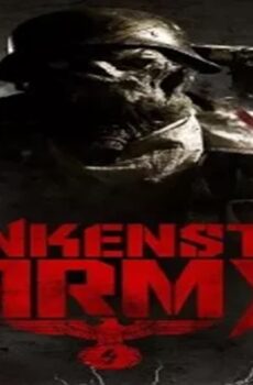 فيلم Frankenstein’s Army 2013 مترجم