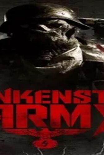 فيلم Frankenstein’s Army 2013 مترجم