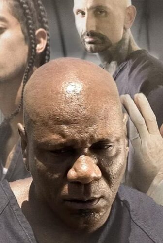 فيلم The Wrath of Cain 2010 مترجم