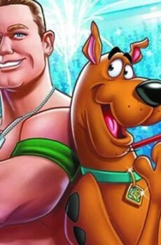 فيلم Scooby-Doo! WrestleMania Mystery 2014 مترجم