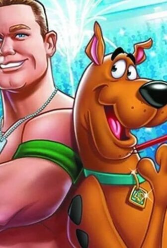 فيلم Scooby-Doo! WrestleMania Mystery 2014 مترجم