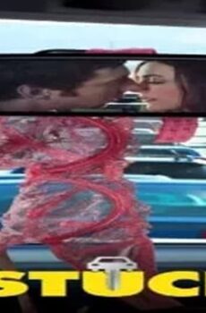 فيلم #Stuck 2014 مترجم