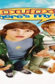 فيلم Dude, Where’s My Car? 2000 مترجم