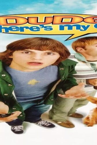 فيلم Dude, Where’s My Car? 2000 مترجم