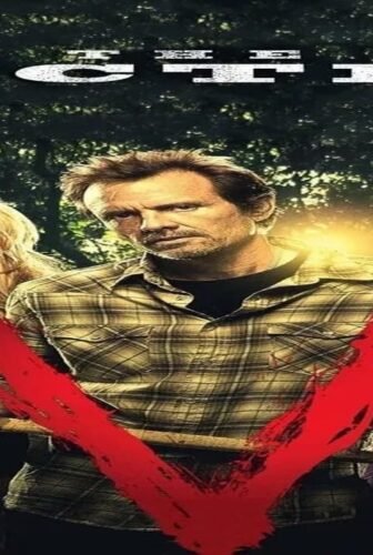 فيلم The Victim 2011 مترجم