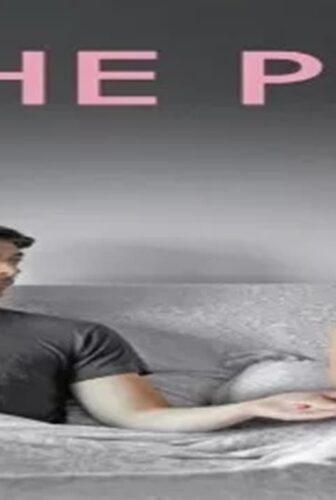 فيلم The Pill 2011 مترجم