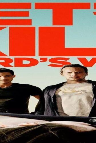 فيلم Let’s Kill Ward’s Wife 2014 مترجم