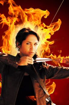فيلم The Starving Games 2013 مترجم