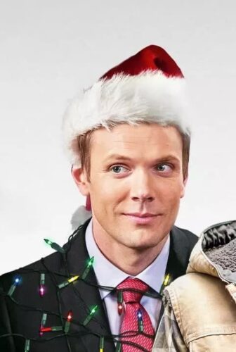 فيلم A Merry Friggin’ Christmas 2014 مترجم