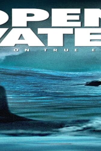 فيلم Open Water 2004 مترجم