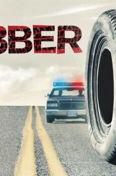 فيلم Rubber 2010 مترجم