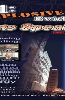 فيلم 9/11: Explosive Evidence: Experts Speak Out 2012 مترجم