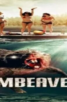 فيلم Zombeavers 2014 مترجم