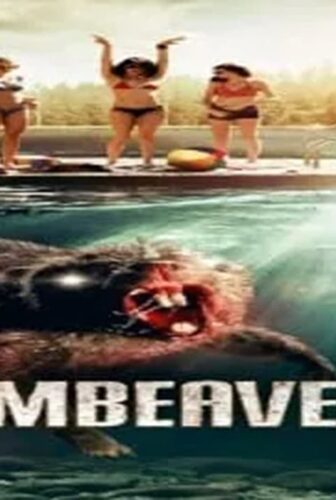 فيلم Zombeavers 2014 مترجم