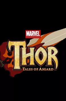 فيلم Thor: Tales of Asgard 2011 مترجم