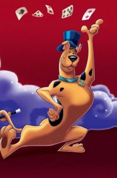فيلم Scooby-Doo! Abracadabra-Doo 2010 مترجم