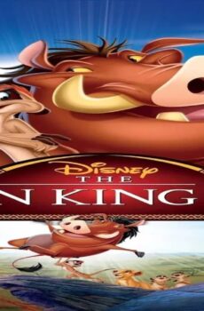 فيلم The Lion King 1½ 2004 مترجم
