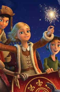 فيلم The Snow Queen 2012 مترجم