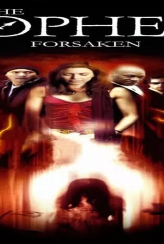 فيلم The Prophecy V: Forsaken 2005 مترجم