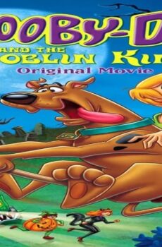 فيلم Scooby-Doo! and the Goblin King 2008 مترجم