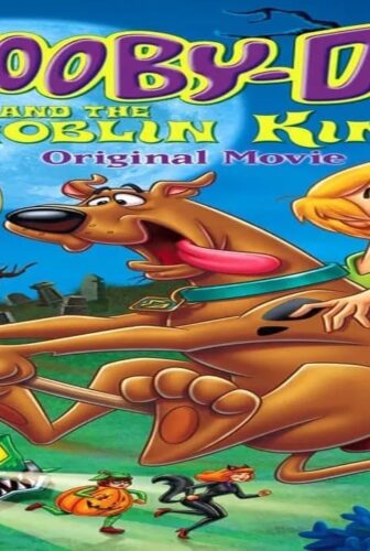 فيلم Scooby-Doo! and the Goblin King 2008 مترجم