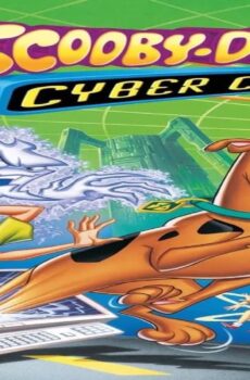 فيلم Scooby-Doo! and the Cyber Chase 2001 مترجم