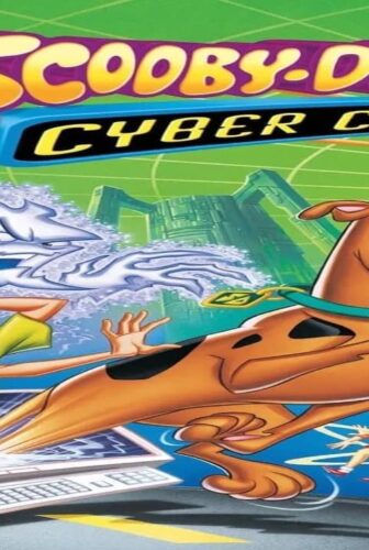 فيلم Scooby-Doo! and the Cyber Chase 2001 مترجم